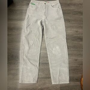 women’s empyre wide jeans WORN ONCE